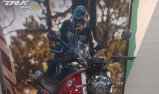BENELLI LEONCINO 500