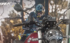BENELLI LEONCINO 500