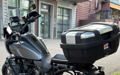 HARLEY-DAVIDSON ADVENTURE PAN AMERICA 1250 SPECIAL