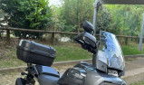 HARLEY-DAVIDSON ADVENTURE PAN AMERICA 1250 SPECIAL