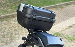 HARLEY-DAVIDSON ADVENTURE PAN AMERICA 1250 SPECIAL