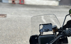 HARLEY-DAVIDSON ADVENTURE PAN AMERICA 1250 SPECIAL