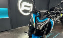 CF MOTO CF NK 125