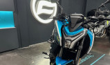 CF MOTO CF NK 125