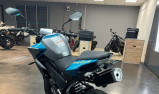 CF MOTO CF NK 125
