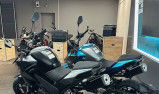 CF MOTO CF NK 125