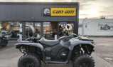 CAN-AM OUTLANDER MAX DPS T 500 NEUF 0 KM