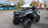 CAN-AM OUTLANDER MAX DPS T 500 NEUF 0 KM
