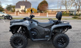 CAN-AM OUTLANDER MAX DPS T 500 NEUF 0 KM