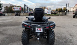 CAN-AM OUTLANDER MAX DPS T 500 NEUF 0 KM