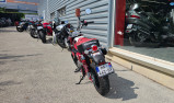HONDA MONKEY 125 ABS