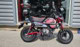 HONDA MONKEY 125 ABS