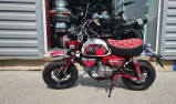 HONDA MONKEY 125 ABS