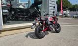 HONDA MONKEY 125 ABS