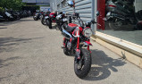 HONDA MONKEY 125 ABS