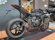 MV AGUSTA F3 800 RR "PROMO"