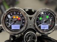 TRIUMPH BONNEVILLE T120 1200