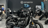 CF MOTO 450 CL-C 0KM Neuve