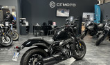 CF MOTO 450 CL-C 0KM Neuve