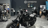 CF MOTO 450 CL-C 0KM Neuve