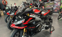 APRILIA RS 660 FACTORY 2025