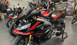 APRILIA RS 660 FACTORY 2025