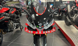 APRILIA RS 660 FACTORY 2025