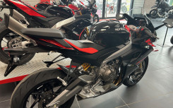 APRILIA RS 660 FACTORY 2025