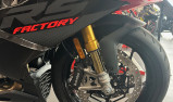 APRILIA RS 660 FACTORY 2025