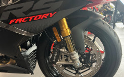 APRILIA RS 660 FACTORY 2025