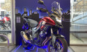HONDA CB500X