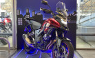 HONDA CB500X