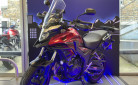 HONDA CB500X