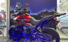 HONDA CB500X