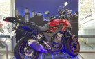 HONDA CB500X