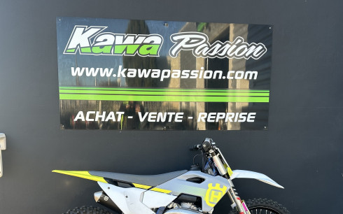 HUSQVARNA TC 250   TC250   2T