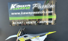 HUSQVARNA TC 250   TC250   2T