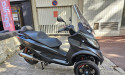 PIAGGIO MP3 350