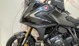 HONDA NT 1100 DCT SE - GARANTIE CONSTRUCTEUR - 276€/MOIS