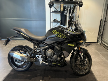TRIUMPH TIGER SPORT 800