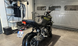 TRIUMPH TIGER SPORT 800