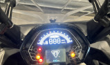 TRIUMPH TIGER SPORT 800