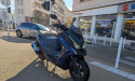 KYMCO DTX 125 