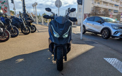 KYMCO DTX 125 