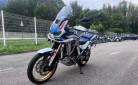 HONDA AFRICA TWIN ADVENTURE SPORT