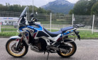 HONDA AFRICA TWIN ADVENTURE SPORT