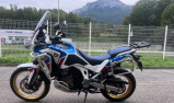 HONDA AFRICA TWIN ADVENTURE SPORT