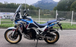 HONDA AFRICA TWIN ADVENTURE SPORT