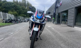 HONDA AFRICA TWIN ADVENTURE SPORT