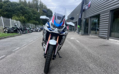 HONDA AFRICA TWIN ADVENTURE SPORT